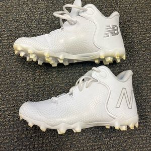 New Balance Lacrosse Cleats